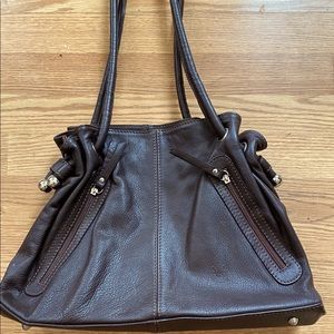 Made in Italy Borse in Pelle genuine leather bag